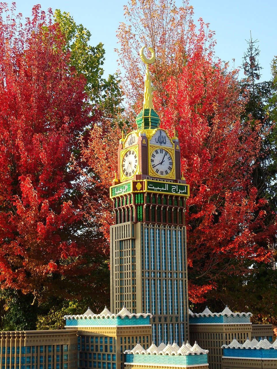 social-feed-img-04 building, lego, lego blocks, fall, legoland, building blocks, built, amusement park, replica, miniature, city, construction, autumnal, october, golden october, excursion, hotel, makkah royal clock tower hotel, saudi arabia, high, mecca, makkah, arabia, makkah, makkah, makkah, makkah, makkah
